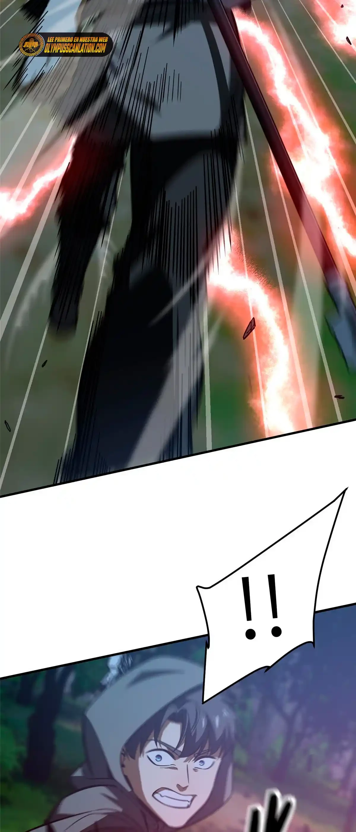 Artes Marciales Globales > Capitulo 190 > Page 131